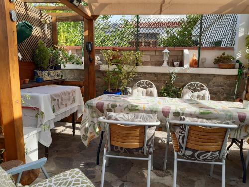 Hostal Casa Santana Segura