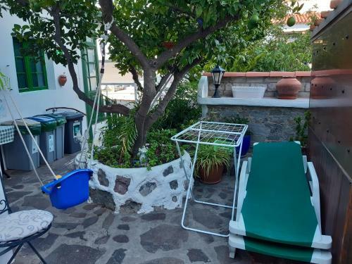 Hostal Casa Santana Segura