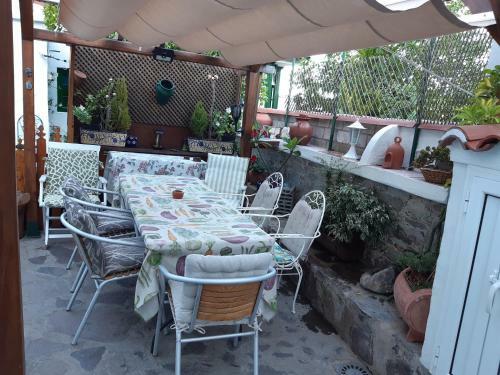 Hostal Casa Santana Segura