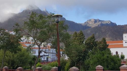 Hostal Casa Santana Segura