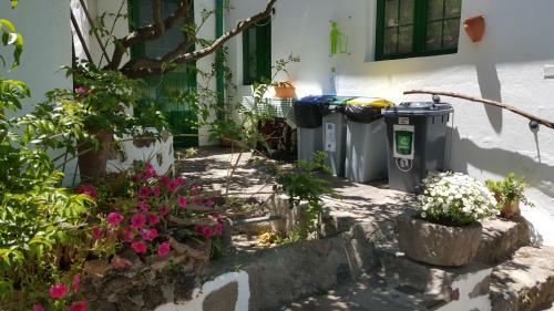 Hostal Casa Santana Segura