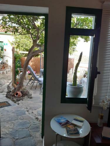 Hostal Casa Santana Segura