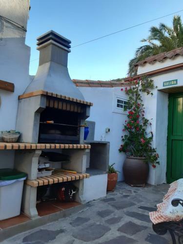 Hostal Casa Santana Segura