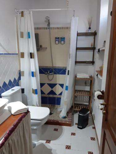Hostal Casa Santana Segura