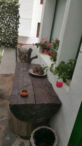 Hostal Casa Santana Segura