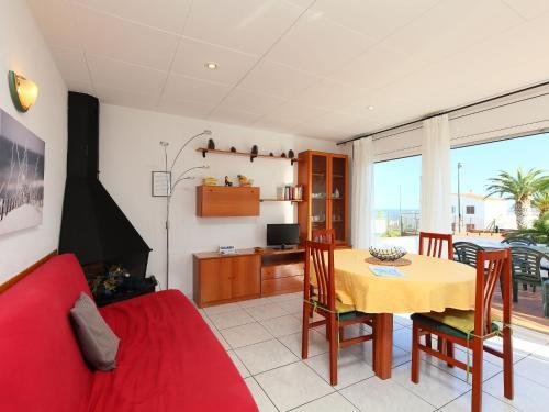 Holiday Home Casa El Gato Llanca