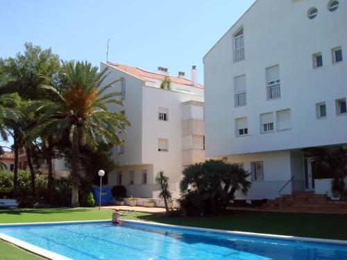 Apartamentos Talaia