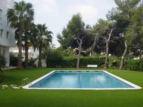 Apartamentos Talaia
