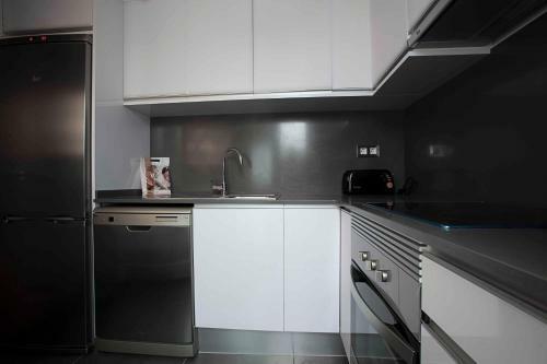 Apartamentos Talaia