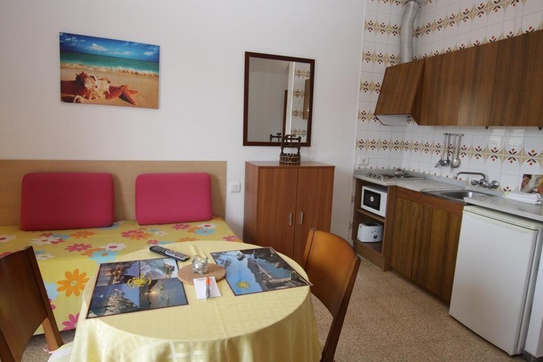 Apartamento El Sol