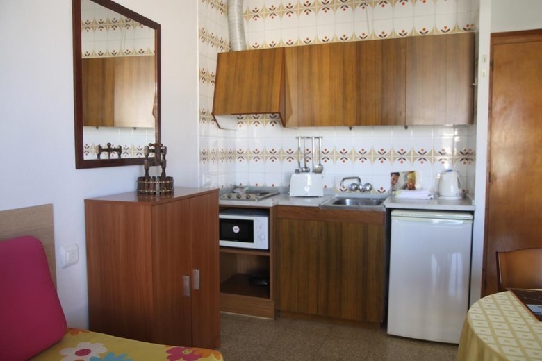 Apartamento El Sol