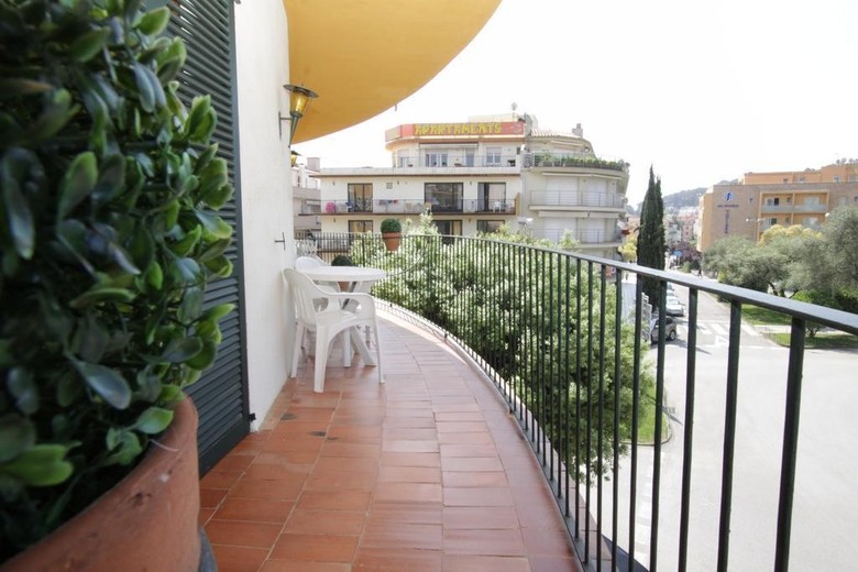 Apartamento El Sol