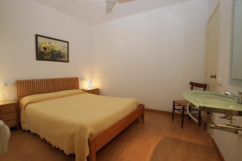 Apartamento El Sol