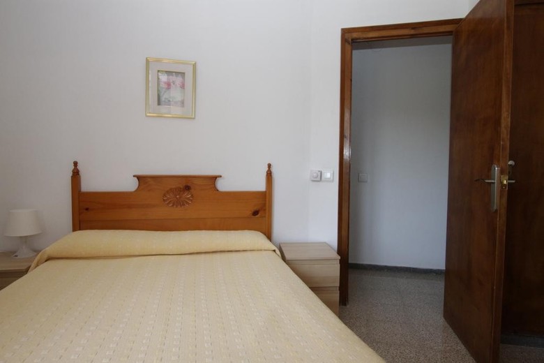 Apartamento El Sol