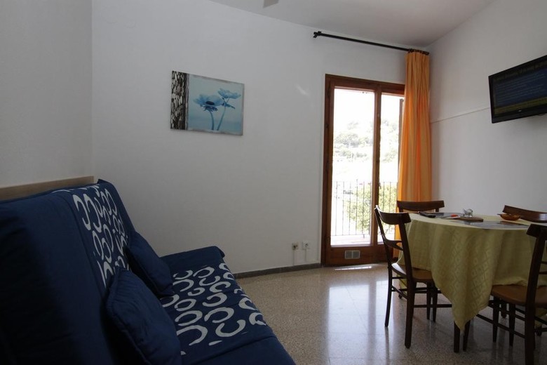 Apartamento El Sol