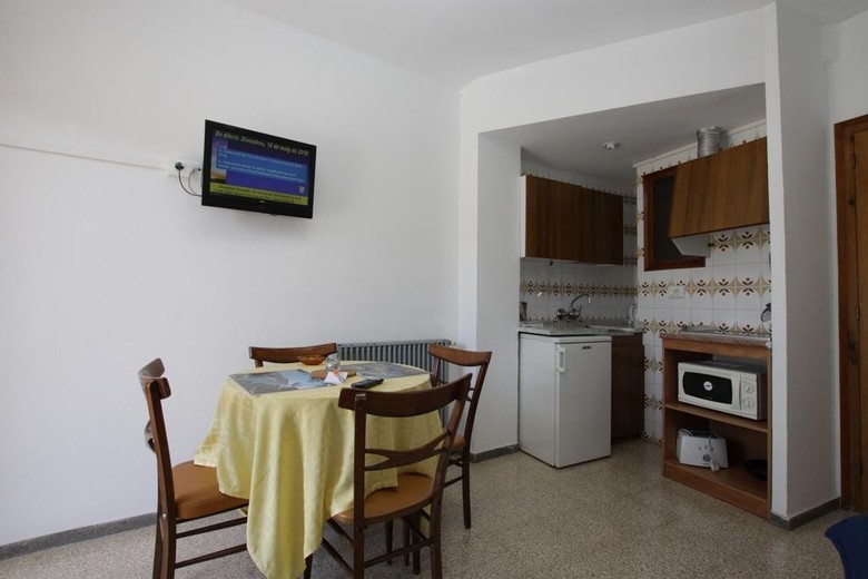 Apartamento El Sol