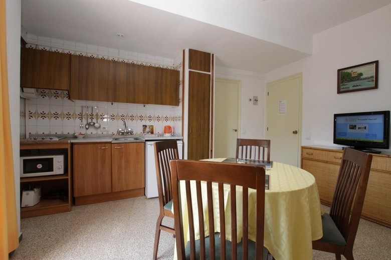 Apartamento El Sol