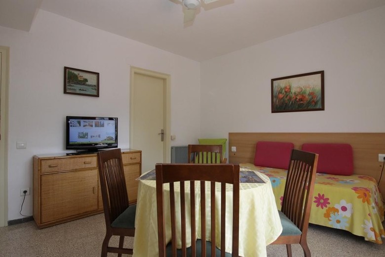 Apartamento El Sol