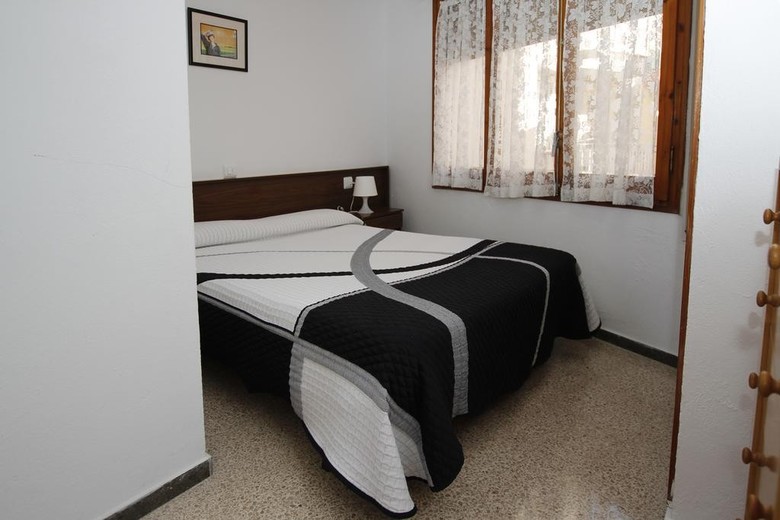 Apartamento El Sol