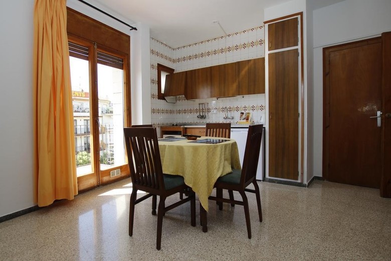Apartamento El Sol