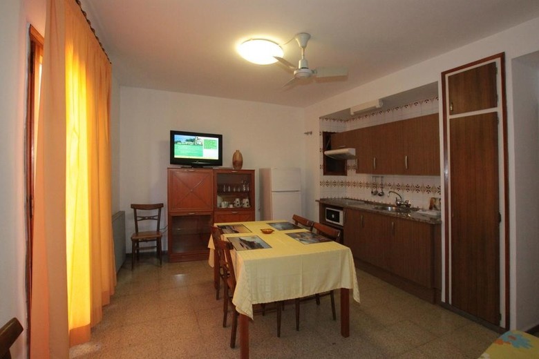 Apartamento El Sol