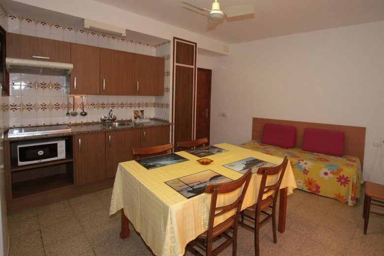 Apartamento El Sol