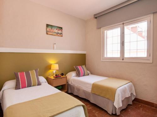 El Veril Beachfront
