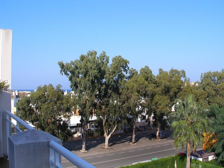 Apartamento Bah�a Blanca D�nia