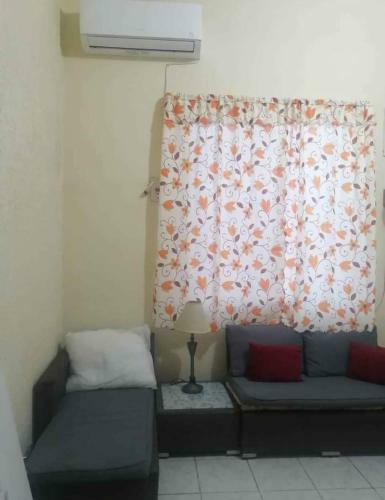 Apartamento Laguna Del Carpintero