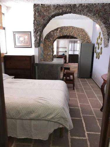 Apartamento Rinc�n De Canal
