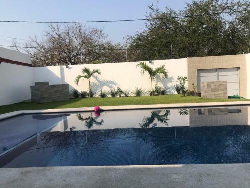 Hospedaje En Cuernavaca