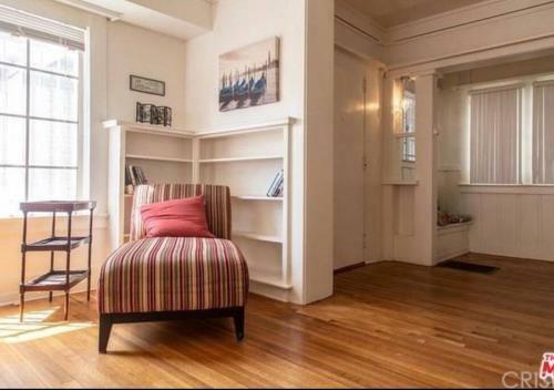Cheerful Bright 5 Bedroom Home Central La/king Bed