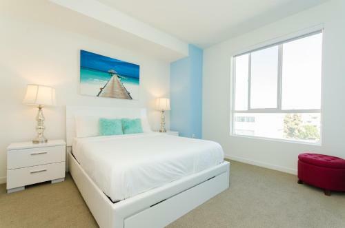 Apartamento Glamour West Suites