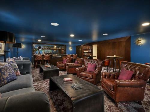Apartamento Glamour West Suites