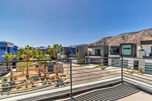 Apartamento Chic High Desert Escape About 2 Mi To Downtown