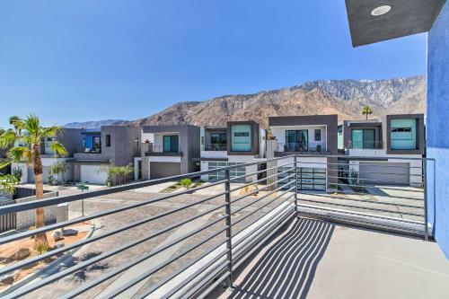 Apartamento Chic High Desert Escape About 2 Mi To Downtown