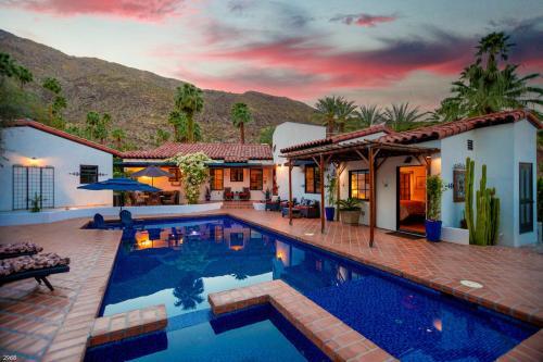 Hacienda Gillette