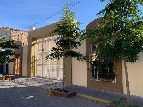 Apartamento Departamentos Tres Soles