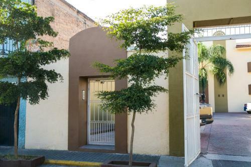 Apartamento Departamentos Tres Soles