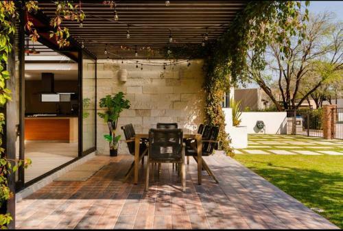 Apartamento Casa Con Jacuzzi Para 6 Personas