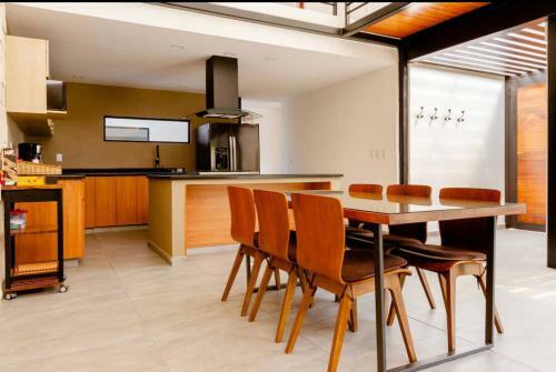 Apartamento Casa Con Jacuzzi Para 6 Personas
