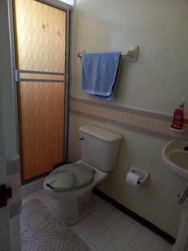 La Peque�a Casa Blanca