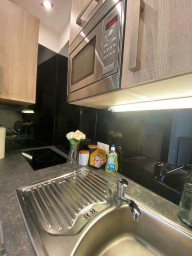 Apartamento #lowcosthighcomfort