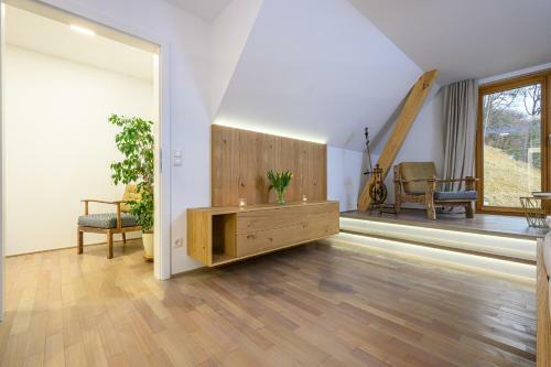 Villa Eichberg Living