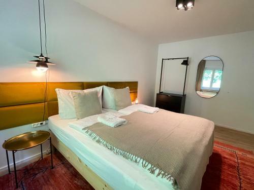 Sunset Apartment Direkt Am Bodensee Mit Parkplatz
