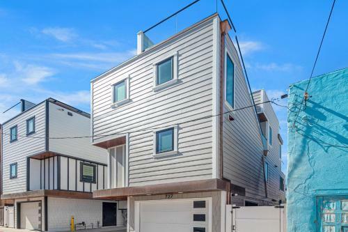 Rockaway Wonder