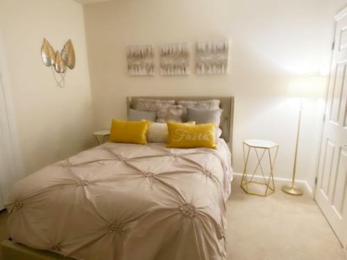 Apartamento Luxury Avenue