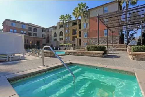 Apartamento Luxury Avenue