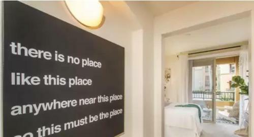 Apartamento Luxury Avenue