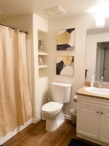 Apartamento Luxury Avenue
